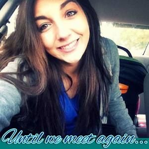 Meet your Posher, Marina